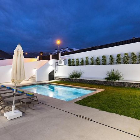 Villa Nuevo Gorvorana 3 - Piscina Privada, Bbq Realejo Bajo Esterno foto