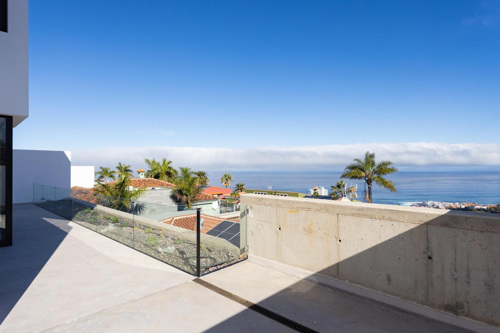 Villa Nuevo Gorvorana 3 - Piscina Privada, Bbq Realejo Bajo Esterno foto