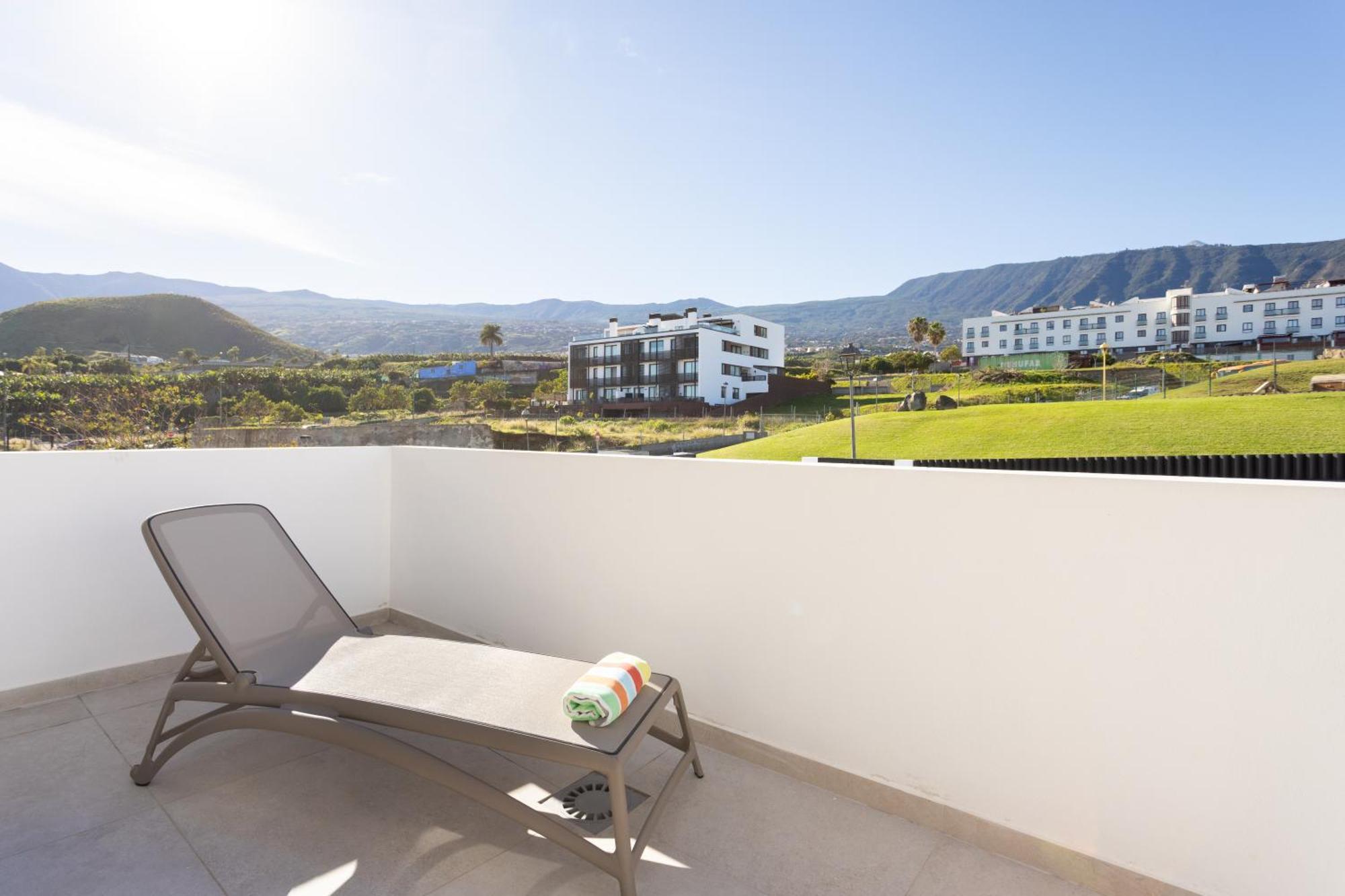 Villa Nuevo Gorvorana 3 - Piscina Privada, Bbq Realejo Bajo Esterno foto