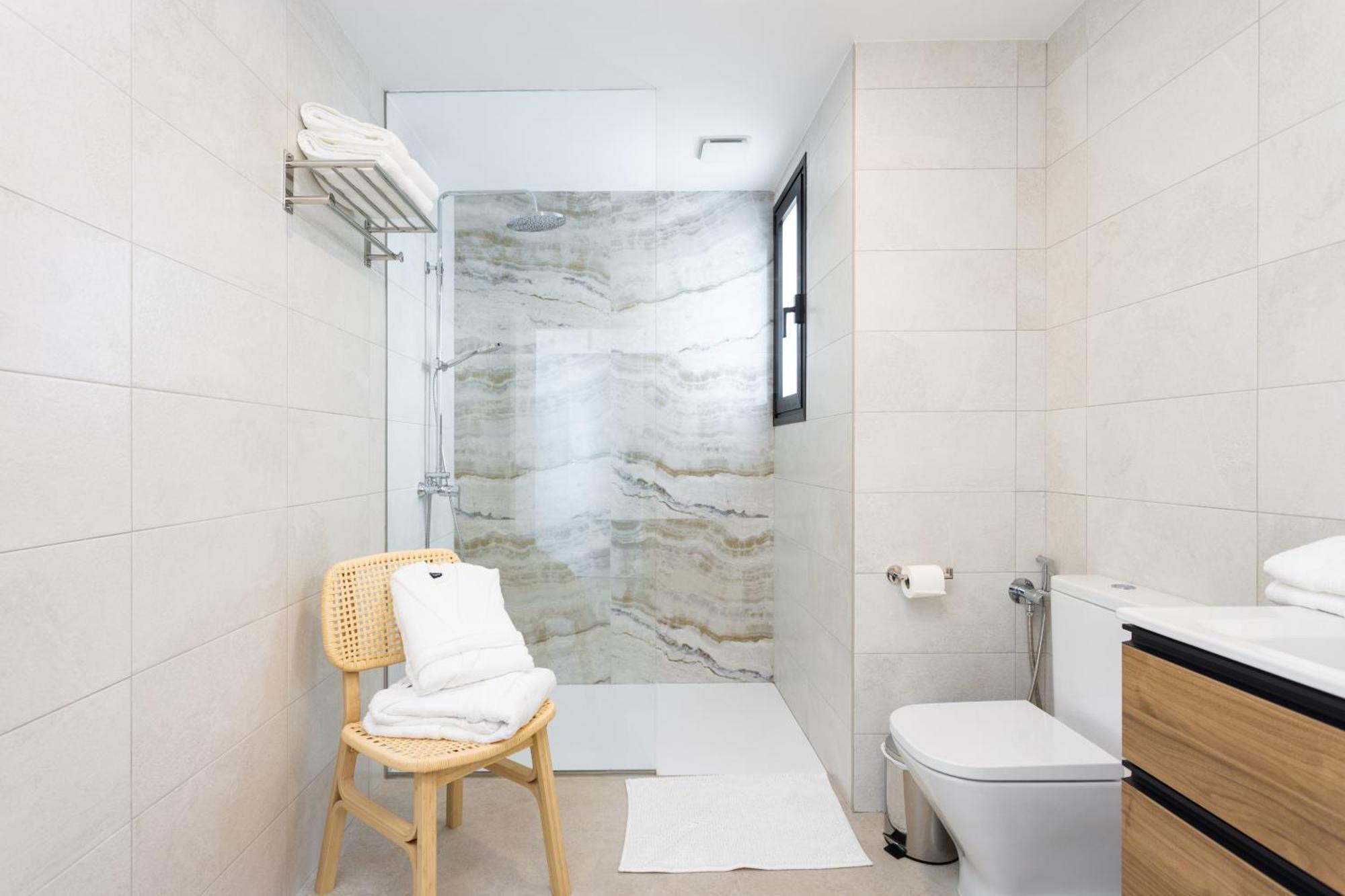 Villa Nuevo Gorvorana 3 - Piscina Privada, Bbq Realejo Bajo Esterno foto