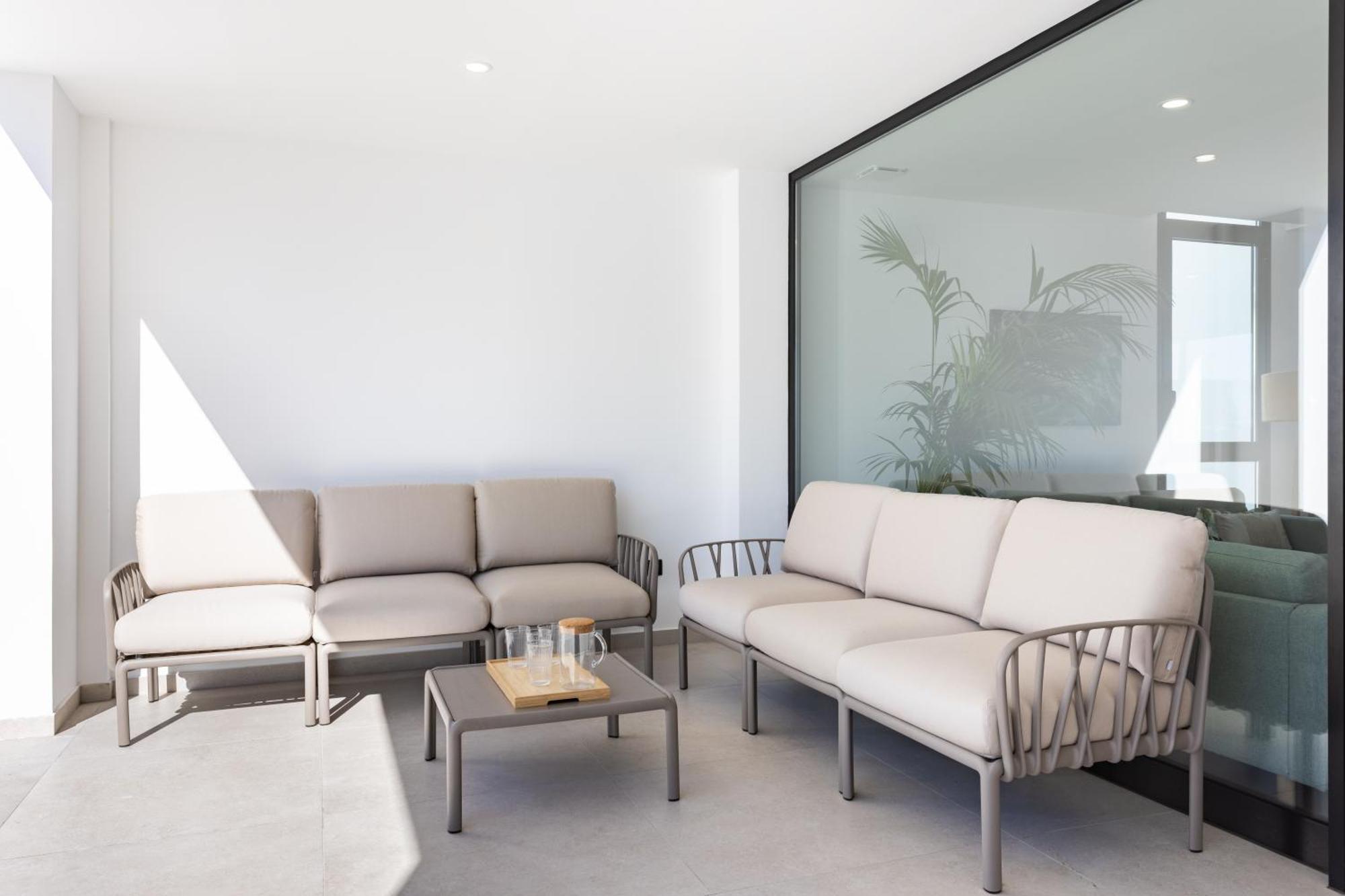Villa Nuevo Gorvorana 3 - Piscina Privada, Bbq Realejo Bajo Esterno foto