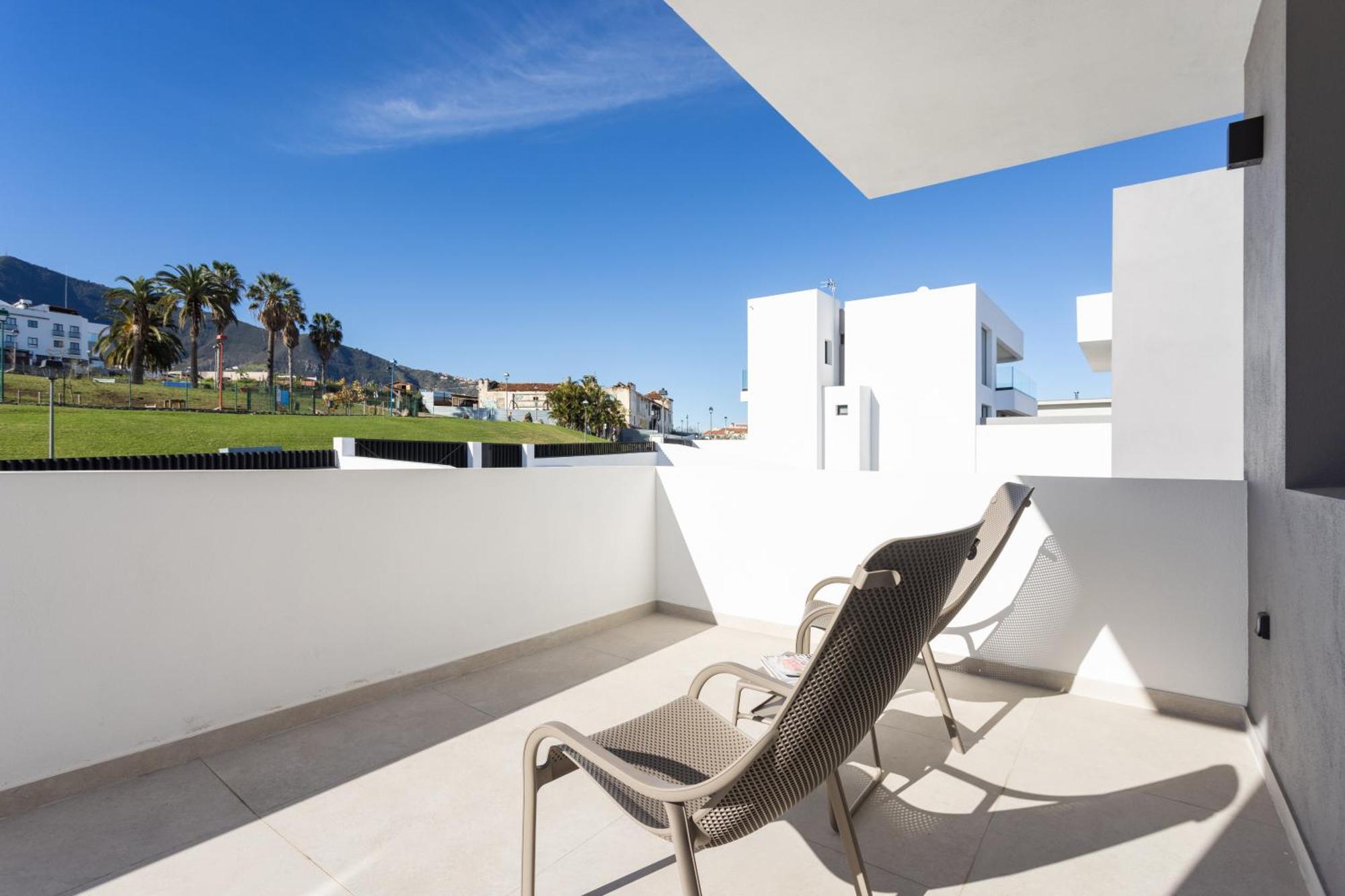 Villa Nuevo Gorvorana 3 - Piscina Privada, Bbq Realejo Bajo Esterno foto
