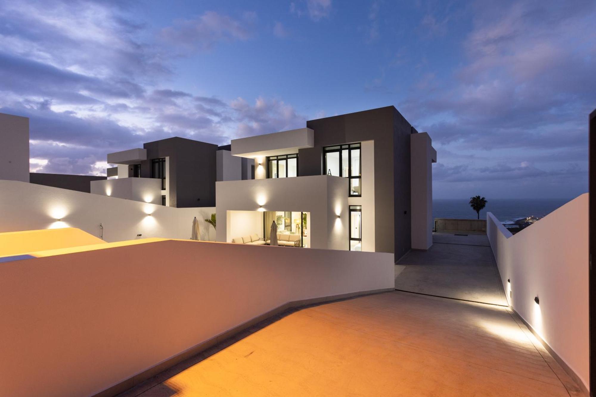 Villa Nuevo Gorvorana 3 - Piscina Privada, Bbq Realejo Bajo Esterno foto